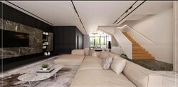 Gentle Road (D11), Terrace #457996801